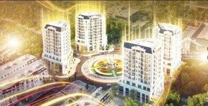 chỉ hơn 2 tỷ mà sống sang như 20 tỷ