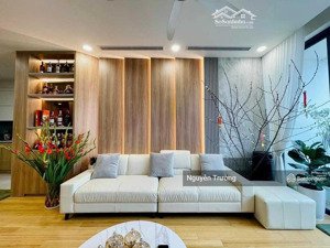 chỉ 6.5 tỷ, sở hữu ngay căn hộ 99m2, 3pn 2vs, full đồ, view đẹp, chung cư the sun mễ trì