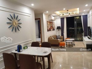 chính chủ bán căn hộ 67m2, 2 phòng ngủ, cửa tb, ban công đn, full đồ, cc hd mon. giá 4.99 tỷ