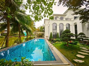 cần bán căn góc biệt thự đảo 720 m2 - top 10 căn đẹp nhất ecopark grand, giá siêu tốt