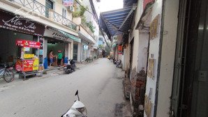 bán đất thụy phương vf3 vào nhà, 50m2 mặt tiền 4.2m, ô tô tránh 20m, giá 5.75 tỷ 