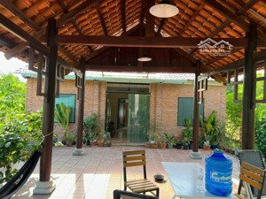 nhà vườn nghĩ dưỡng 870m2 tại phú an, hcm chỉ 4,5tr/m2 thổ cư sẵn