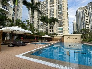 bán căn hộ cantavil an phú, 75m2, 2pn, 2 ban công rộng thoáng mát, sổ hồng sẵn. giá 5.2 tỷ