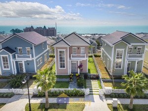 siêu phẩm view biển biệt thự đơn lập 12x20 novaworld giá rẻ nhất chỉ 8.2 tỷ - gần hồ bơi vô cực