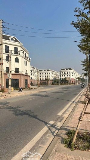 chính chủ bán nhanh căn liền kề 90,6m2 tại sơn đồng center