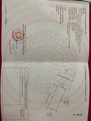 chính chủ bán 2 lô tđc vinhomes dt 70m.