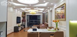 CHÍNH CHỦ BÁN CĂN HỘ F4 – TRUNG KÍNH – 96M² – 3PN, 2WC – FULL NỘI THẤT CAO CẤP – GIÁ 8 TỶ