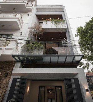 cho thuê nhà 47/12a nguyễn văn đậu, phường 6, quận bình thạnh