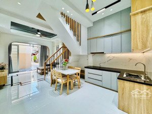 bán nhà 3pn hẻm 3m ngay hẻm 310 nguyễn văn khối, p. 9, gò vấp, dt: 4 x 9 (cn 36m2)