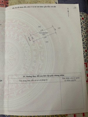 cần chuyển nhượng lô đất đấu giá khu ao ngòi đuéc thượng hoài đức hà nội