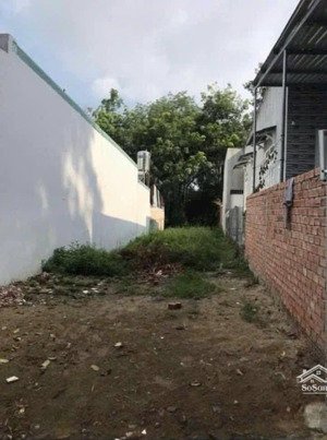 ra gấp lô đất chính chủ ngay thới hòa, bến cát. giá 1tỷ170, 150m2, full thổ cư, shr, mặt tiền 5m