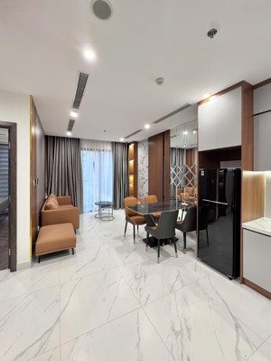 căn hộ 1pn+ full nội thất cao cấp the beverly vinhomes grand park quận 9 giá 8.5 triệu/tháng