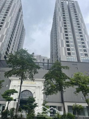 cập nhật quỹ căn cho thuê chung cư the wisteria nhổn - hoài đức, đối diện đại học công nghiệp