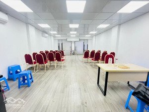 cho thuê văn phòng tại khương đình thanh xuân diện tích 30m2-80m2 giá thuê chỉ từ 5,5tr