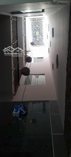 bán nhà 3 tầng xe hơi đổ cửa đường nội bộ tạ quang bửu p4q8, 80m2, ,shr , nhỉnh 13 tỷ