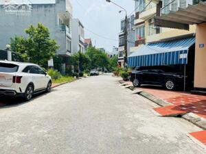 Lô góc 66,8m2 cực đẹp khu phân lô Hồ Đá, giá đầu tư chỉ 56tr/m2