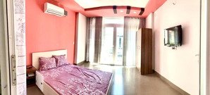 bán nhà hxh 7 m gò dầu ngay tân sơn nhì - 4x18 m đúc 3 tấm giá 9 tỷ tl!