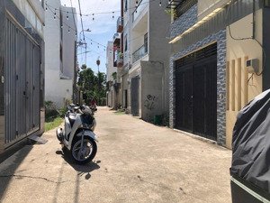 bán đất tại đường 27, hiệp bình chánh, thủ đức, giá cực chất 5,8 tỷ, 60m2