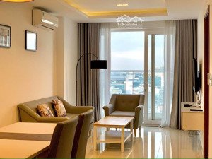 chung cư phổ quang tân bình cho thuê