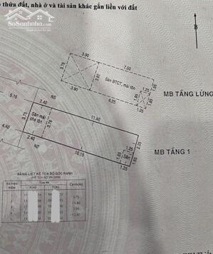 53m2 MẶT TIỀN LÊ ĐẠI, NỞ HẬU, KHU KINH DOANH NGUYỄN SƠN, NGUYỄN NHỮ LÃM