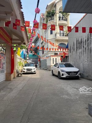 bán nhà quận 7 -lâm văn bền - hẻm ôtô 4m - nhà đẹp 57mv - chỉ 5 tỉ hơn tl