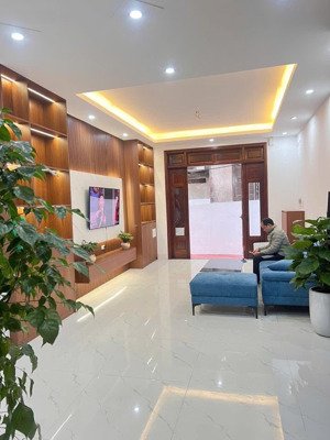 bán nhà an khánh hoài đức lô góc 6 tầng | thang máy, sát trục đường lớn, ở hay đầu tư đều lời to