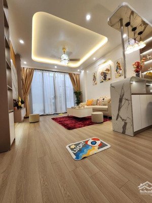 bán nhà riêng phố xã đàn, nhà mới tặng full nội thất, vài bước chân ra phố, ở cực sướng