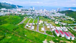 Bán đất khu đô thị Nam Vĩnh Cái. Gần chợ Vĩnh Hải. Cách đường Phạm Văn Đồng, bãi tắm Hòn Chồng 1.5km
