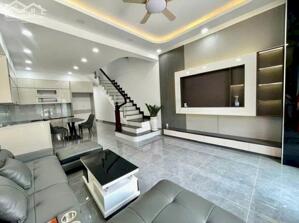  CHÍNH CHỦ BÁN NHÀ 1 TRỆT 2 LẦU – TRUNG TÂM P.4 – TÂN AN – LONG AN - DT 80m2 - GIÁ 2.2 TỶ - SHR