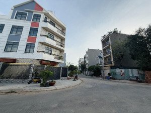 đất tái định cư linh xuân 5x18m, 90m2| đường rộng 16m| sổ hồng sẵn| công chứng ngay