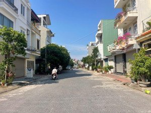 - bán đất tđc đằng hải tuyến 2 lê hồng phong 74.76m2 đường 15m