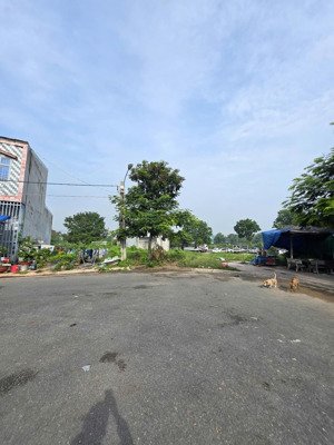 bán đất kdc châu thới xây biệt thự gần metro 6km, p.bình an, tp.dĩ an