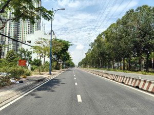 cho thuê đất mặt tiền đồng văn cống dự án huy hoàng, phường thạnh mỹ lợi, q.2 cũ