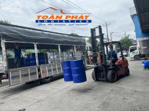 CHO THUÊ KHO LƯU TRỮ HC ̀ ̛ – ̛̣ – ̣̂