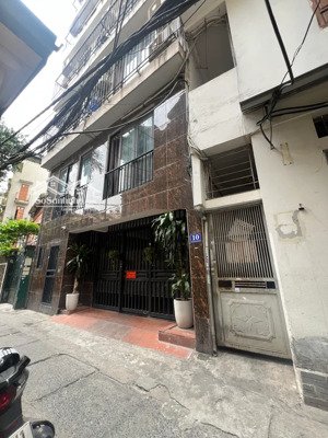 siêu phẩm tòa ccmn, ngay quan hoa, cầu giấy, 138m2, 9 tầng dòng tiền 260 triệu/ th, giá 39.5 tỷ