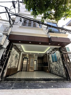 bán nhà mới tinh phố nguyễn an ninh hai bà trưng-trương định
nhà xây mới- thang máy -gần oto