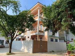 biệt thự nội bộ đường trường chinh p14 tb - dt đẹp 228m2 (11x20m) 3 tầng xây mới - giá: 31,5 tỷ tl