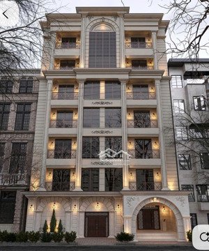 mt 137 võ duy ninh - bình thạnh: nhà mt 108.1m², 488m² sàn. thích hợp kd, văn phòng, homestay