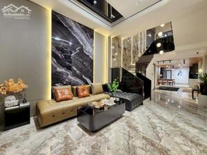 Bán nhà đẹp 3 tầng, có hồ bơi, đường Hưng Hoá 5, gần Lê Thanh Nghị, Phan Đăng Lưu, phường Hoà Cường, Đà Nẵng Diện tích 74m2. Giá 8.2 tỷ thương lượng