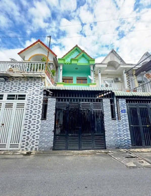 bán gấp nhà tân đông hiệp, dĩ an. 72,9m2 - giá 1,59 tỷ. kẹt tiền đầu tư - công chứng