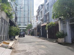 bán nr 117 nguyễn thiện thuật, q3, tp.hcm giá ưu đãi 17,5 tỷ, 89m2 bao đẹp