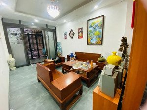 siêu phẩm phân lô trần duy hưng, cách ôtô 15m, thang máy, 49m, 6 tầng, giá 16,5 tỷ