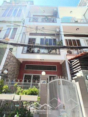 hạ giá 3 tỷ !! bán nhà tôn thất tùng , p.bến thành ,quận 1 -60 m (4,8x15) 4 tầng - gía 18,8 tỷ