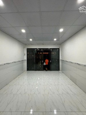 bán gấp nhà mt nguyễn thị kiêu ngay sau ubnd phường thới an, quận 12, dt 4x22m giá 8.2 tỷ