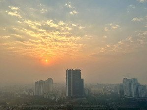 sunshine riverside bán ch siêu phẩm combo view cầu nhật tân - sông hồng - hồ tây nét căng, dt 197m2