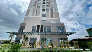 bán nhanh căn duplex the pegasuite 2 giá chỉ 50 triệu / m2 đã có sổ hồng lh: e công