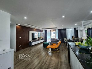 chính chủ bán căn hộ tại n05 tòa 25t1, 159m2, 3 ngủ, full nội thất, ban công tây nam, sổ đỏ