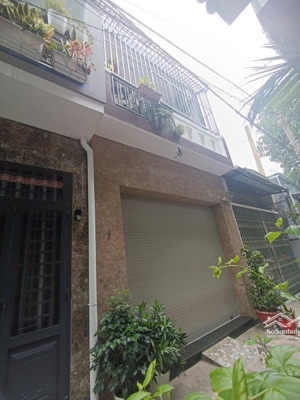 bán nhà hẻm 4m tô hiệu (4x17m) nhà lầu, giá 7 tỷ phường hiệp tân, quận tân phú