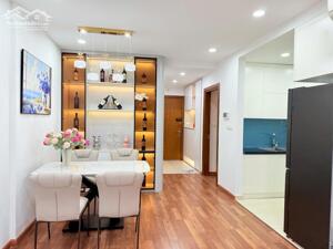 Căn hiếm- Giá tốt-2 ngủ Goldmark City-Full nội thất