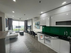 bán cc 120m2 tại khai sơn city, 7,6 tỷ, 3pn, 3wc, nội thất full